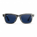 Умные очки Ray-Ban Wayfarer
